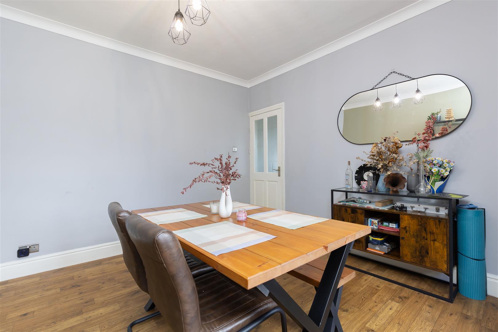 Ardley Road, Horwich, Bolton